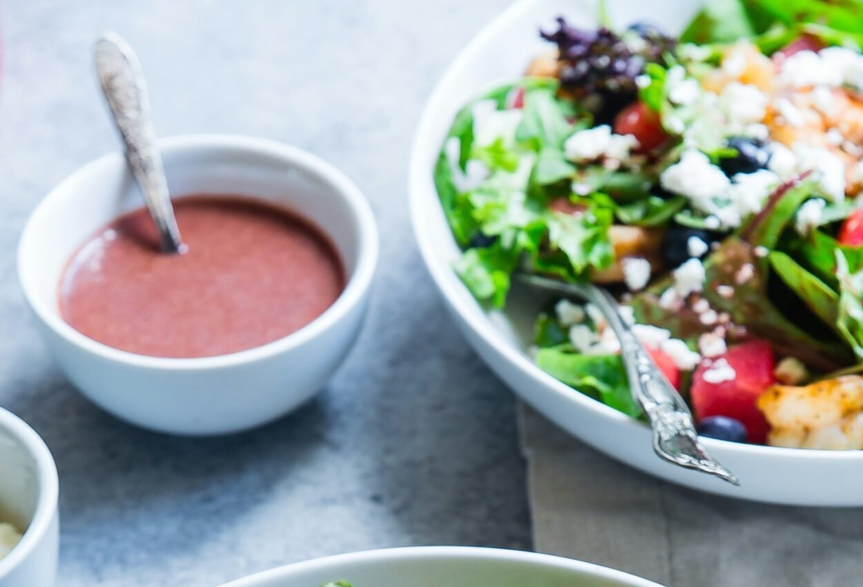 Una alimentación saludable se traduce en un cerebro más saludable
