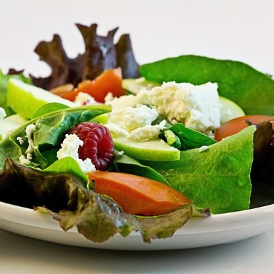 salad, fresh, organic, food, diet, health, dieting, meal, weight-loss